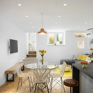  Apartment Apartman Didi